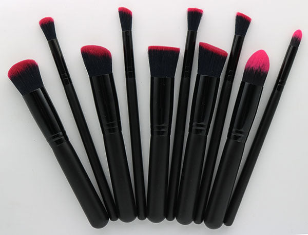 Makeup brush Makeup brush